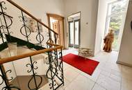 Penthouse-Juwel mit Direktlift & Panoramaterrasse – exklusive Residenz in Villa mit nur 3 Einheiten