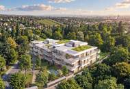 Große Terrasse - Erdwärme - 2 Zimmerwohnung zum Verlieben!