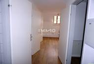 44m² Mietwohnung - in Steyr auf der Fabrikinsel