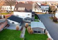 Wohlfühloase in Rust: Renoviertes Haus auf 620 m² Grundstück