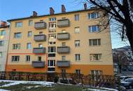 ERFOLGREICH VERKAUFT! Rohdiamant mit Potential - 2-Zimmer Wohnung am Hauptplatz von Liezen