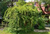 Natur pur , tolles Haus