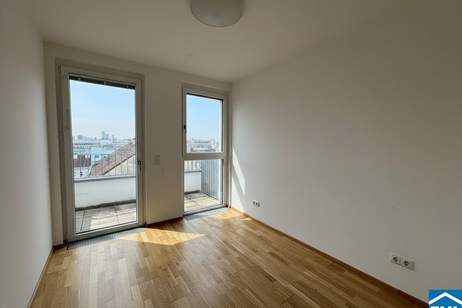 Gemütliche 2-Zimmer Wohnung mit Balkon!, Wohnung-miete, 1.199,89,€, 1090 Wien 9., Alsergrund
