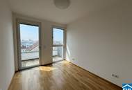 Gemütliche 2-Zimmer Wohnung mit Balkon!
