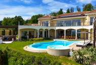 Traumhafte Villa für den perfekten Sommer