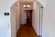 GROSSZÜGIGE FAMILIENWOHNUNG IN HIETZINGER BESTLAGE