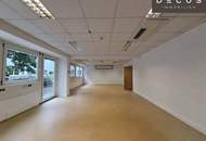 | NÄHE U4 und U6 | BÜROCENTER WIENZEILE | Büro-/Schulung