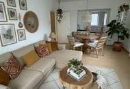 Beste Lage, helle Wohnung