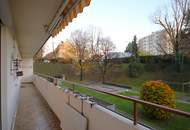 Schöne 3-Zimmer Eigentumswohnung in Graz-Jakomini