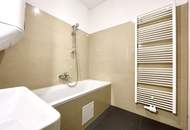 Licht & Leben: Moderne 3-Zimmer-Wohnung nahe Stadtplatz Klosterneuburg