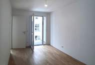 Moderne 2-Zimmer-Wohnung mit Loggia in der Koloniestraße!
