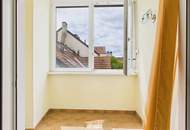 Gelegenheit 3 Zimmerwohnung in zentraler aber ruhiger Lage