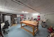 Familienhaus mit großem Garten in zentraler Lage von Braunau am Inn