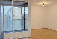 ab Sep. 2026! neuwertige 2-Zimmer-Wohnung mit Balkon inkl. WM-HZ, Nähe U4-Schönbrunn!
