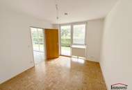 2-Zimmerwohnung mit kleiner Freifläche unweit der Grazer City!