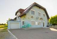Kapitalanlage mit Potential – 2 Häuser auf Eckgrundstück mit rund 938 m² Grundstücksfläche!