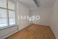 Bürofläche in zentraler Lage - Herrengasse 3 - Innenhof - Top 512