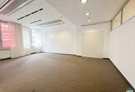 Vielseitig nutzbare und gut sichtbare Erdgeschossfläche | Büro, Ordination oder Showroom