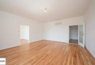 Großzügige 4-Zimmer-Wohnung am Brahmsplatz – Top-Lage im 4. Bezirk