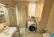 LEBEN IM TRIIIPLE - wunderschöne 2 Zimmerwohnung mit Rooftop Pool - STADT. LAND. FLUSS.