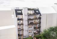 ERSTBEZUG II STARTWOHNUNG II IDEALER GRUNDRISS II LOGGIA II NÄHE SCHÖNBRUNN UND U3 II TOLLE LAGE II