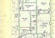 Bungalow mit Keller und Garagen!