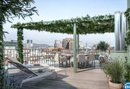 Luxuriöses Wohnen nähe Landstraße Bahnhof