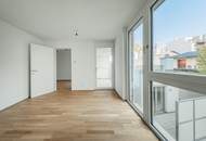 NEU >> lichtdurchflutete Wohnung mit Wohlfühlfaktor >> Alte Donau, Bildungsmeile Floridsdorf