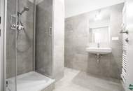 Erstbezug nach Sanierung: Schöne 2 Zimmer-Wohnung nahe Meidling Bahnhof