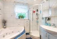 Willkommen Zuhause – großzügige Familienwohnung mit Traumterrasse