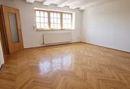 AUGARTEN-NÄHE, FÖRSTERGASSE, klimatisiertes 93 m2 Dachgeschoß, 3 Zimmer, Komplettküche, 2 Bäder, Parketten, Fernblick