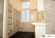 Unbefristete Loggia-Wohnung im 7. Bezirk mit Hochwertige maßgefertigtes Hochbett vom Tischler