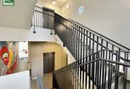 Moderne 2-Zimmer-Wohnung mit Balkon in zentraler Lage!