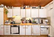 Gemütliche 1-Zimmer-Wohnung mit Küche in Saalfelden | Balkon mit Bergpanorama | Parkplatz vorhanden