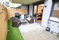 "++ Gartenwohnung Oberlaa ++"