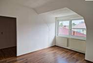 Dachgeschosswohnung in ruhiger Innenstadtlage