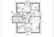 Potential - Altbaucharmante Familienvilla mit 9 Zimmern auf 3 Ebenen in Grinzinger Best Lage