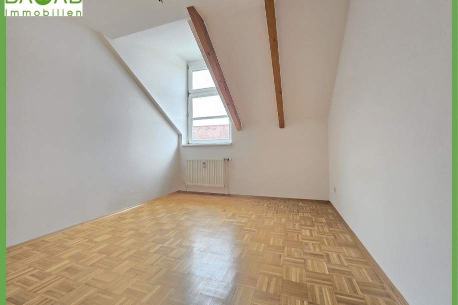 Charmante WG-geeignete Citywohnung in bester Lage, Wohnung-miete, 723,25,€, 8010 Graz(Stadt)