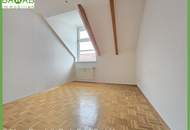 Charmante WG-geeignete Citywohnung in bester Lage