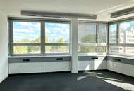 1010! Bürofläche/ca. 1.333m² in modernem Bürohaus mit phantastischem Blick!