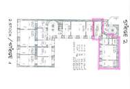 Ruhige Altbauwohnung mit 3 Wohnräumen - UNBEFRISTET // Quiet Period Apartment - UNLIMITED RENT //