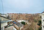 Elegante Dachgeschoss 5-Zimmer Wohnung mit großer Terrasse, Erstbezug!