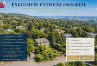 Exklusives Entwicklungsareal in Bestlage des 19. Bezirks – Seltene Investitionschance mit großem Potenzial