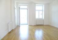 1100! Tolle 3-Zimmer-Wohnung mit Balkon Nähe Arthaberpark!