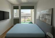Design trifft Ausblick - 2 Zimmer Wohnung mit Pool am DACH - U1 vor der Türe
