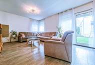 Stilvolles Haus mit großem Garten, Sauna und Traumlage!