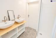 Loft über den Dächern Wiens – Design, Ruhe und spektakuläre Terrassenflächen