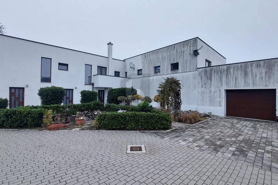 ANLAGEOBJEKT MIT 5 WOHNEINHEITEN, Haus-kauf, 3240 Melk