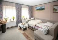 Kleines Haus mit Ausbaupotenzial