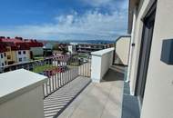 ***ABENDSONNE: 3-Zimmer-Eigentumswohnung mit westseitiger Terrasse - KLIMAAKTIV Gold ausgezeichneter Neubau - keine Provision für den Käufer - Nähe St. Pölten / Wohnpark Ober-Grafendorf - ökologisch, hochmodern, ausgezeichnet ***